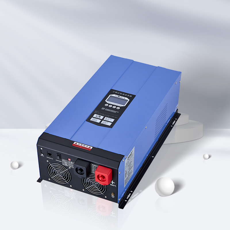 4kw-8kw40a 60Apppt Solar inverter